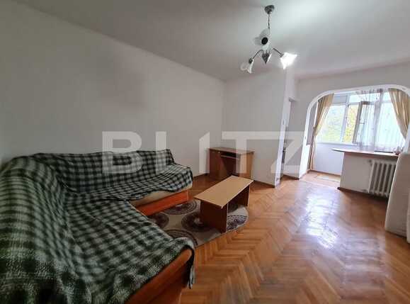 Garsonieră de vânzare Titan - 85546AV | BLITZ București | Poza3