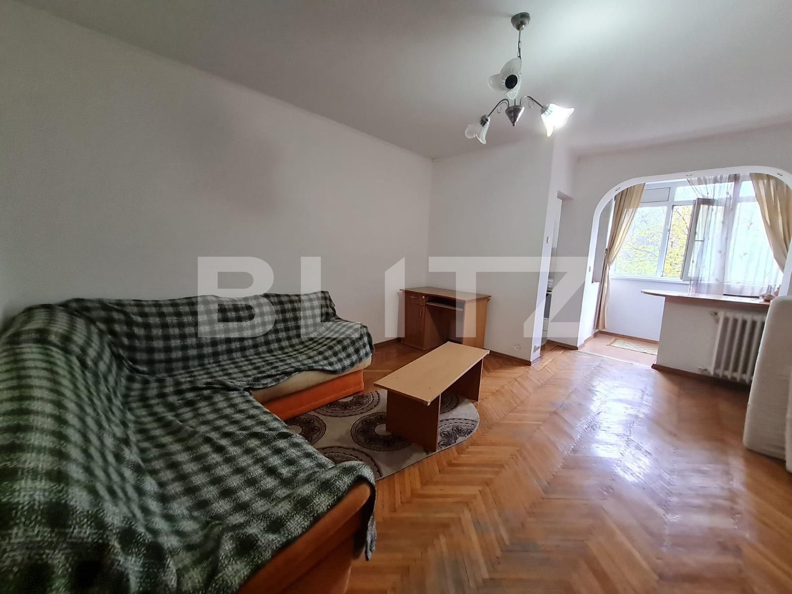 Garsonieră de vânzare Titan - 85546AV | BLITZ București | Poza3