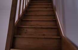 Apartament 3 camere, 71 mp, scara interioara, bloc nou, zona Chitila