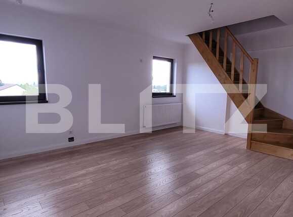 Apartament de vânzare 3 camere Bucurestii Noi - 85554AV | BLITZ București | Poza3