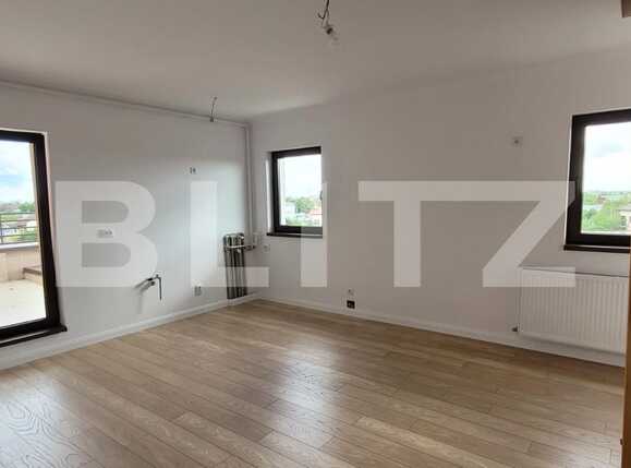 Apartament de vânzare 3 camere Bucurestii Noi - 85554AV | BLITZ București | Poza2