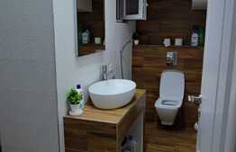 Apartament 2 camere, 64 mp, Terasa 10mp, mobilat/utilat modern, zona Chitila