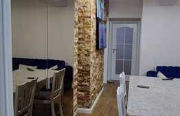 Apartament 2 camere, 64 mp, Terasa 10mp, mobilat/utilat modern, zona Chitila