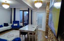 Apartament 2 camere, 64 mp, Terasa 10mp, mobilat/utilat modern, zona Chitila