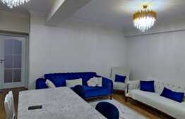 Apartament 2 camere, 64 mp, Terasa 10mp, mobilat/utilat modern, zona Chitila