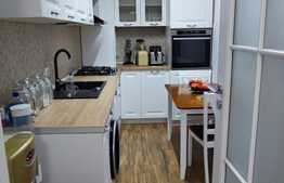 Apartament 2 camere, 64 mp, Terasa 10mp, mobilat/utilat modern, zona Chitila