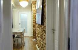 Apartament 2 camere, 64 mp, Terasa 10mp, mobilat/utilat modern, zona Chitila