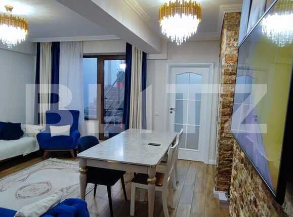 Apartament de vânzare 3 camere Bucurestii Noi - 85567AV | BLITZ București | Poza3