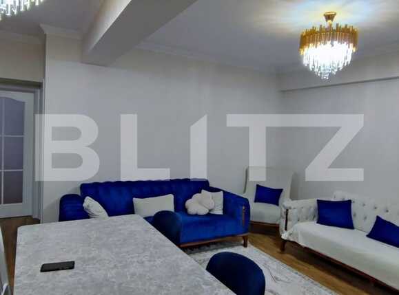 Apartament de vânzare 3 camere Bucurestii Noi - 85567AV | BLITZ București | Poza2