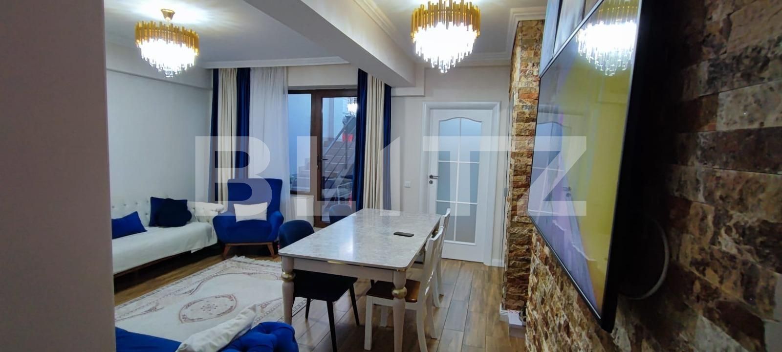 Apartament de vânzare 3 camere Bucurestii Noi - 85567AV | BLITZ București | Poza3