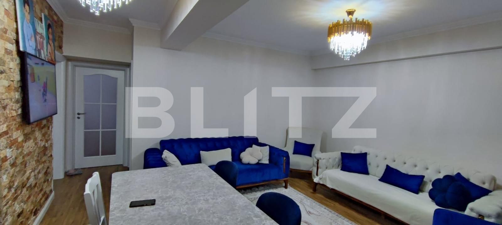 Apartament de vânzare 3 camere Bucurestii Noi - 85567AV | BLITZ București | Poza2