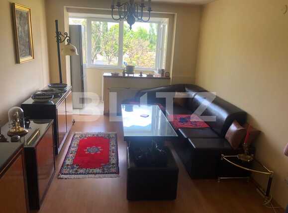 Apartament de vânzare 2 camere Ferdinand - 85581AV | BLITZ București | Poza1