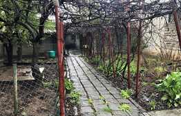 Casa renovabila cu teren de 357 mp, zona Laminorului