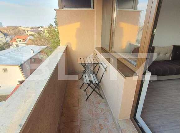 Apartament de vânzare 2 camere Bucurestii Noi - 85588AV | BLITZ București | Poza1