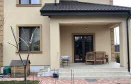 Casa de 165mp utili, 4 camere, P+1et, Chitila