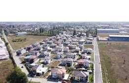 Casa de 165mp utili, 4 camere, P+1et, Chitila