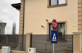 Casa de 165mp utili, 4 camere, P+1et, Chitila