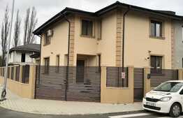 Casa de 165mp utili, 4 camere, P+1et, Chitila