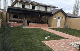 Casa de 165mp utili, 4 camere, P+1et, Chitila