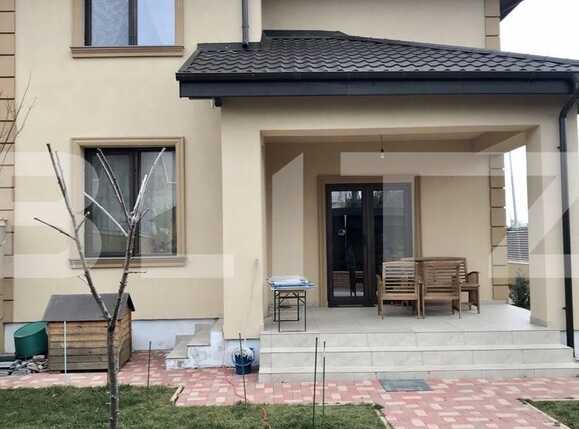 Casa de vânzare 4 camere Chitila - 85594CV | BLITZ București | Poza1