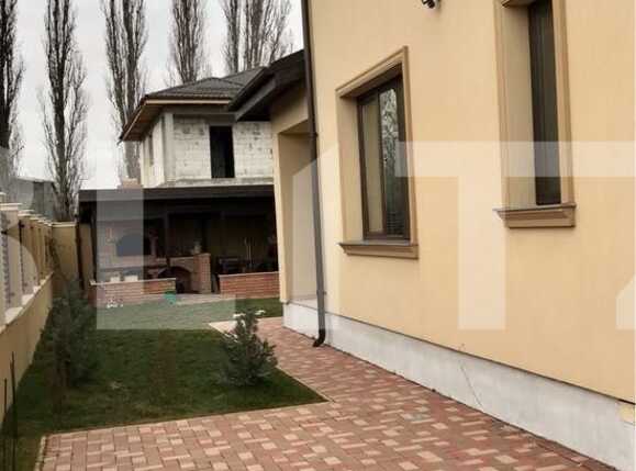 Casa de vânzare 4 camere Chitila - 85594CV | BLITZ București | Poza2