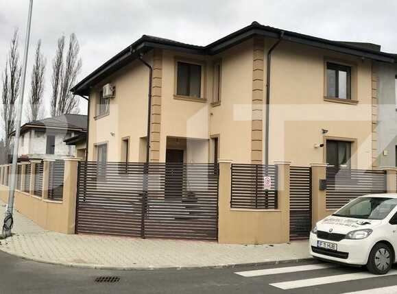 Casa de vânzare 4 camere Chitila - 85594CV | BLITZ București | Poza5