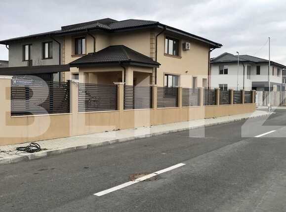 Casa de vânzare 4 camere Chitila - 85594CV | BLITZ București | Poza4