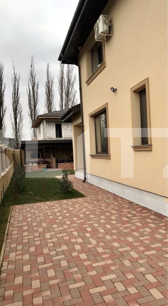 Casa de vânzare 4 camere Chitila - 85594CV | BLITZ București | Poza2