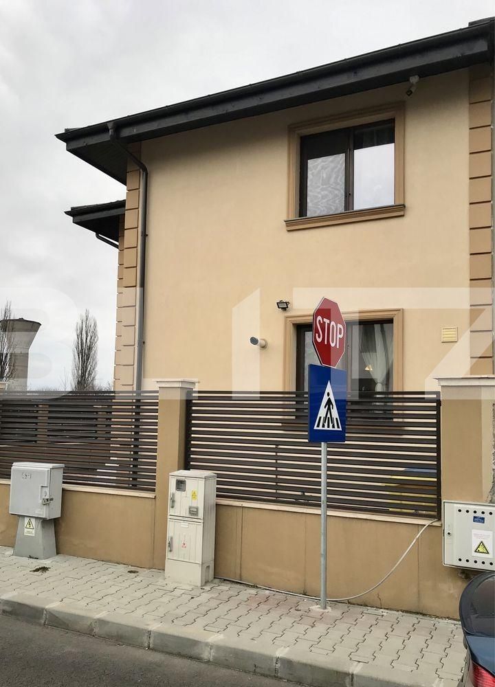 Casa de vânzare 4 camere Chitila - 85594CV | BLITZ București | Poza6