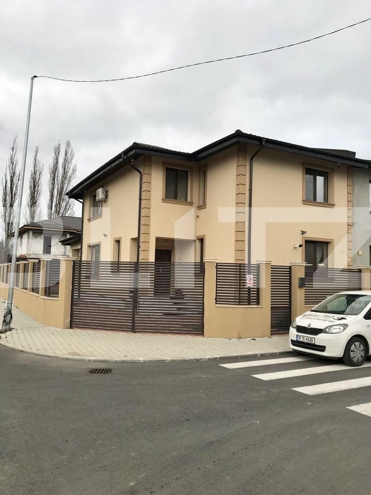 Casa de vânzare 4 camere Chitila - 85594CV | BLITZ București | Poza5