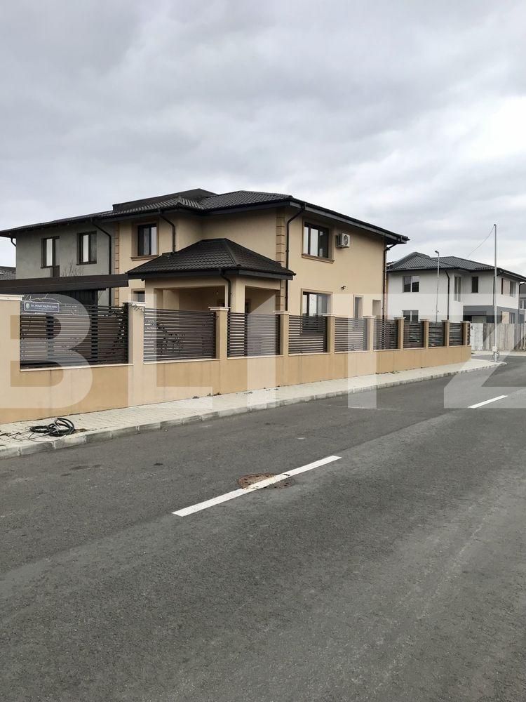 Casa de vânzare 4 camere Chitila - 85594CV | BLITZ București | Poza4