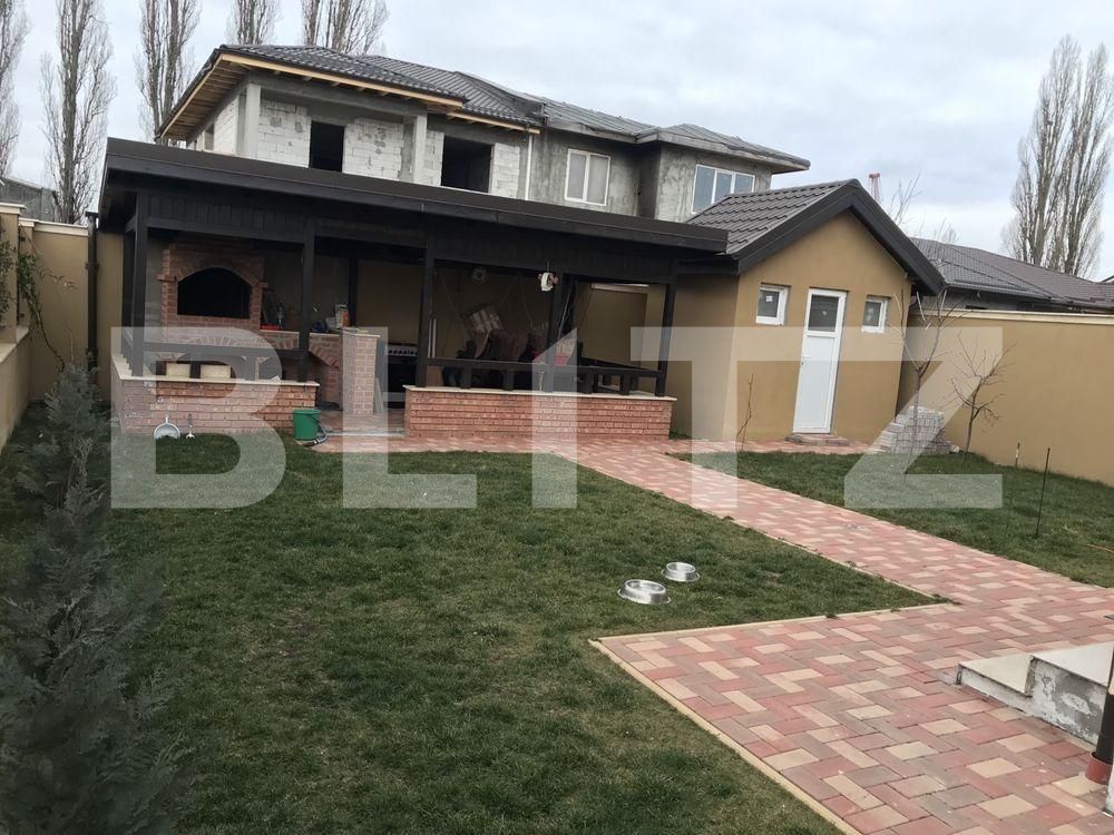 Casa de vânzare 4 camere Chitila - 85594CV | BLITZ București | Poza3