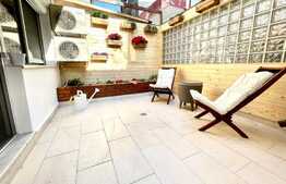 Apartament 2 camere Floreasca-Rahmaninov