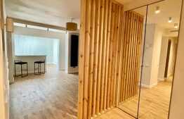 Apartament 2 camere Floreasca-Rahmaninov