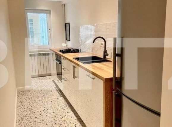 Apartament de vânzare 2 camere Floreasca - 85598AV | BLITZ București | Poza2