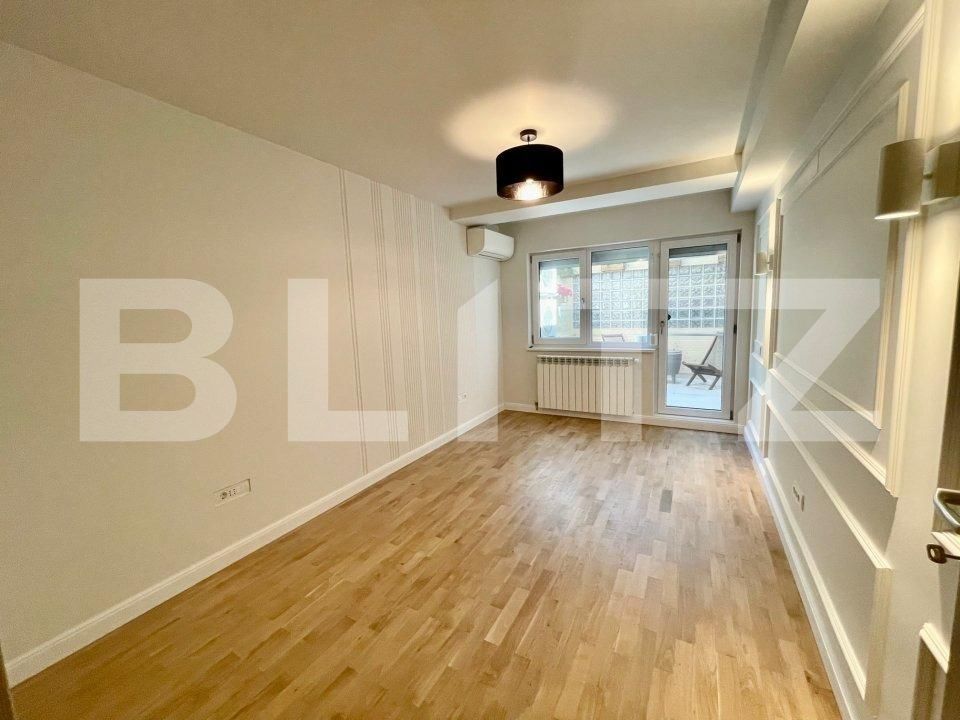 Apartament de vânzare 2 camere Floreasca - 85598AV | BLITZ București | Poza5