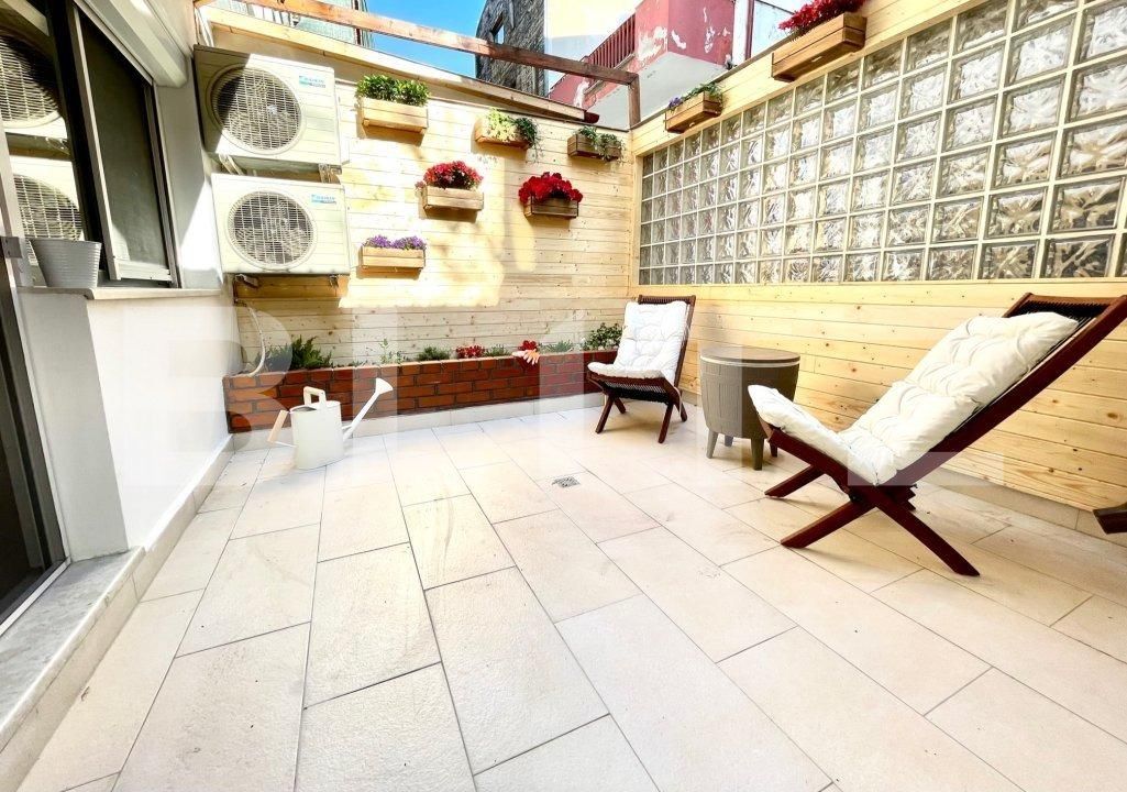 Apartament de vânzare 2 camere Floreasca - 85598AV | BLITZ București | Poza8