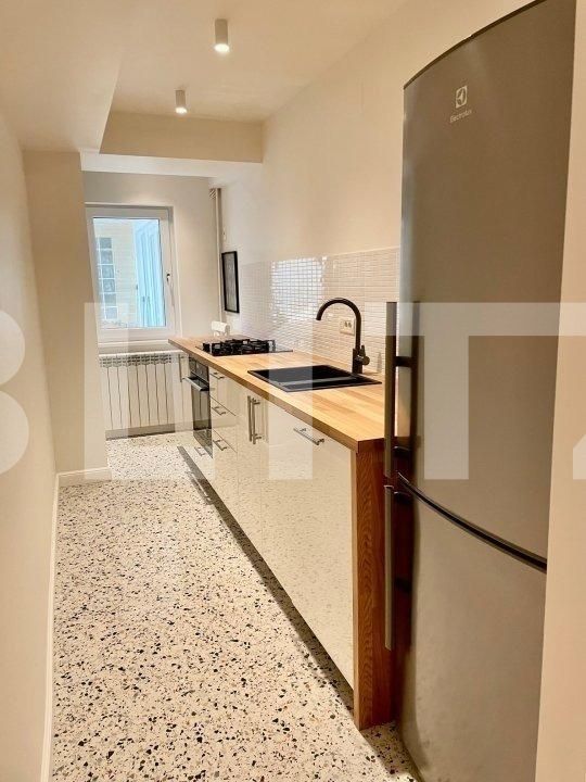 Apartament de vânzare 2 camere Floreasca - 85598AV | BLITZ București | Poza2