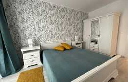 Apartament de 2 camere, 48 mp, bloc nou, zona Pallady