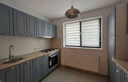 Apartament de 2 camere, 48 mp, bloc nou, zona Pallady