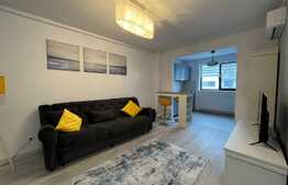 Apartament de 2 camere, 48 mp, bloc nou, zona Pallady