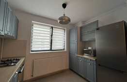 Apartament de 2 camere, 48 mp, bloc nou, zona Pallady