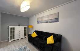 Apartament de 2 camere, 48 mp, bloc nou, zona Pallady