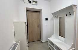 Apartament de 2 camere, 48 mp, bloc nou, zona Pallady