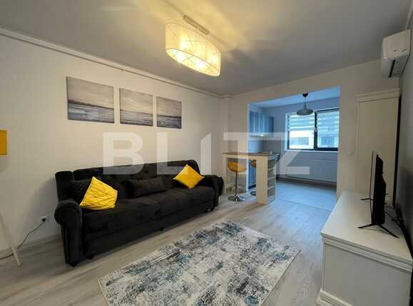 Apartament de vânzare 2 camere Titan - 85605AV | BLITZ București | Poza1