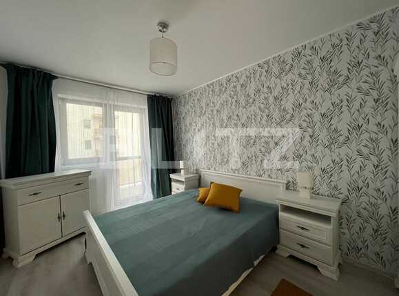 Apartament de vânzare 2 camere Titan - 85605AV | BLITZ București | Poza4