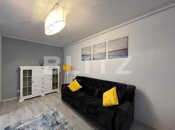 Apartament de vânzare 2 camere Titan - 85605AV | BLITZ București | Poza2