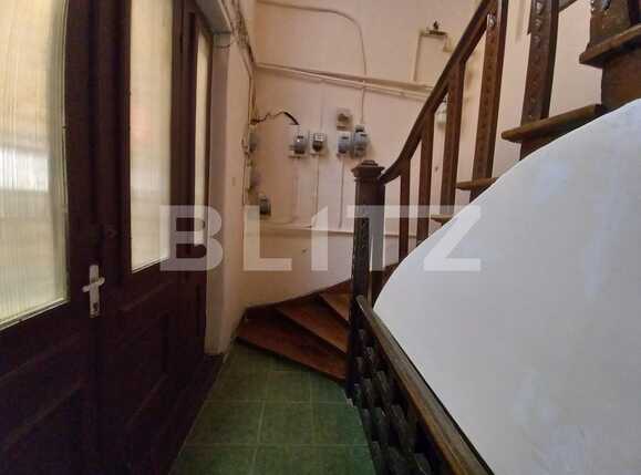 Garsonieră de vânzare Ultracentral - 85615AV | BLITZ București | Poza9