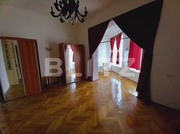 Garsonieră de vânzare Ultracentral - 85615AV | BLITZ București | Poza1