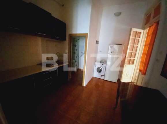 Garsonieră de vânzare Ultracentral - 85615AV | BLITZ București | Poza7